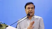 Assam CM Himanta Sarma Launches Scathing Attack: 'Entire Kharge Family Anti-Assam' | Political Firestorm Erupts