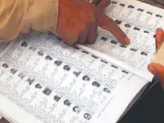 Assam Launches SIR Audit to Remove Non-Human Voter Entries