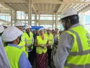 Assam to Join Global Semiconductor Ecosystem by 2026: Sitharaman