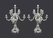 Astaguru's Legacy Jewellery & Silver Timepieces Auction: Heirlooms & Milestone Watches