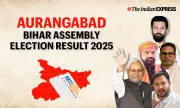 Aurangabad Bihar Election 2025 Results: Key Candidates & Battle Analysis