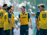 Australia and Pakistan Secure Semi-Final Spots at Hong Kong Sixes 2025
