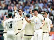 Australia Crush England by 5 Wickets, Clinch Ashes Series 4-1