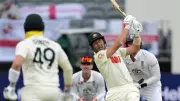 Australia Crush England in Under 2 Days: Shortest Ashes Test Since 1946