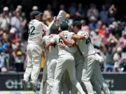 Australia Retain Ashes: Starc, Cummins, Carey Star in Adelaide Thriller