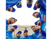 Australia Shatters India's Unbeaten ODI Streak in Rain-Marred Thriller, Takes 1-0 Series Lead