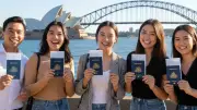 Australia Student Visa 2026 Guide: Process, Fees, Post-Study Work for Indian Students