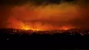 Australian Bushfires Raze Homes, Cut Power to Tens of Thousands