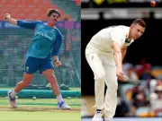 Australia's Abbott Ruled Out of Perth Test, Hazlewood Cleared