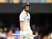 Australia's Head Coach Breaks Silence on Marnus Labuschagne's Batting Slump