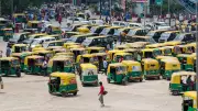 Auto Rickshaw Fare Chaos in Bengaluru: Why Commuters Are Demanding Permanent Solutions