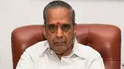 AVM Studios' Saravanan Passes Away at 85 in Chennai