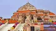 Ayodhya Ram Temple Gets Rs 11.28 Cr Hi-Tech Control Room for Enhanced Security