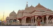 Ayodhya's Economic Revival: Devotee Footfall Sparks 300% Growth