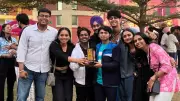 Ayushmann's Agaaz Theatre Club Wins Hearts & Awards at DAV College