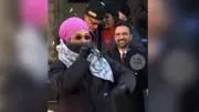 Babbu Beard's Punjabi Performance at NYC Mayor's Inauguration Sparks Global Debate