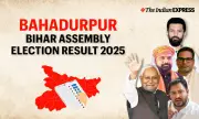 Bahadurpur Bihar Election 2025 Results: JD(U) vs RJD Battle Intensifies