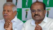 Ballari Clash: Karnataka Ministers Deny Kumaraswamy's 'Double Postmortem' Claim