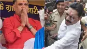 Ballots vs Bullets: Bihar's Bahubali Showdown Turns Deadly in 2025 Elections