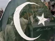 Baloch Congress Accuses Pakistan of Legal War Against Dissent