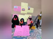 Balochistan Crackdown: Police Violence Against Women Protesters Sparks Rights Crisis