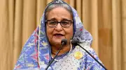 Bangladesh Court Sentences Ousted PM Sheikh Hasina to Death for 2024 Crackdown
