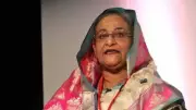 Bangladesh Court Sentences Sheikh Hasina to 21 Years in Jail for Corruption