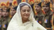 Bangladesh Court Sentences Sheikh Hasina to 5 Years in Land Scam Case