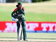 Bangladesh Cricket Board Denies Physical Abuse Allegations Against Women's Team Captain Nigar Sultana