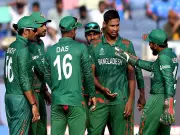 Bangladesh Cricket Board Rejects India Tour for T20 World Cup Warm-up