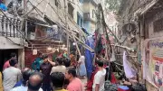 Bangladesh Earthquake: 5.7 Tremor Kills 10, Experts Warn of Bigger Quake