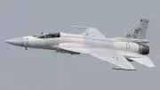 Bangladesh Eyes JF-17 Fighter Jets from Pakistan, Marking Strategic Shift