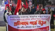 Bangladesh Journalists: Right to Life at Stake Amid Mob Attacks