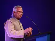 Bangladesh on High Alert: Chief Advisor Yunus Mobilizes Armed Forces for Election Security