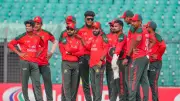 Bangladesh Seeks T20 World Cup Matches Shift from India Over Mustafizur IPL Row