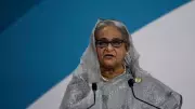 Bangladesh Tribunal Convicts Sheikh Hasina in Landmark War Crimes Case