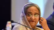 Bangladesh Unrest Grows Ahead of Sheikh Hasina Verdict