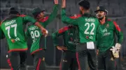 Bangladesh vs West Indies 2nd ODI: Live Streaming, Pitch Report & Key Players to Watch