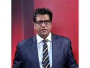 Bangladesh's Prominent Journalist Anis Alamgir Arrested in Anti-Terror Case