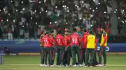 Bangladesh's T20 World Cup Snub: Geopolitics Reshapes Cricket with Hybrid Models