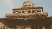 Banke Bihari Temple Vault Unsealed After 54 Years Amidst Massive Protests in Vrindavan