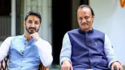 Baramati Political Drama: Ajit Pawar's Son Jay Set to Enter Electoral Arena in Civic Chief Race