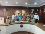 Barnala Horror: Family Friend Arrested for Triple Murder of Widow and Children