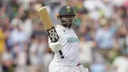 Bavuma Returns! South Africa Names Full-Strength Test Squad for Crucial India Tour