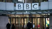 BBC Chairman Apologizes for Trump Speech Editing Controversy