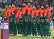 BCB Demands ICC Shift T20 World Cup Matches from India After Rahman's IPL Release