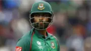 BCB Official's 'Indian Agent' Jibe at Tamim Iqbal Sparks Outrage in Bangladesh Cricket