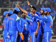 BCCI President Manhas Applauds Team India's Victory Over South Africa