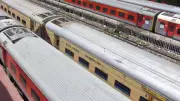 Beat the Diwali Rush! South Western Railway Announces Special Train Between Bengaluru and Vizag