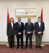 Belarus Makes Historic Move: First Foreign Bank CEO Under Emirati Leadership Opens New Trade Corridors for India